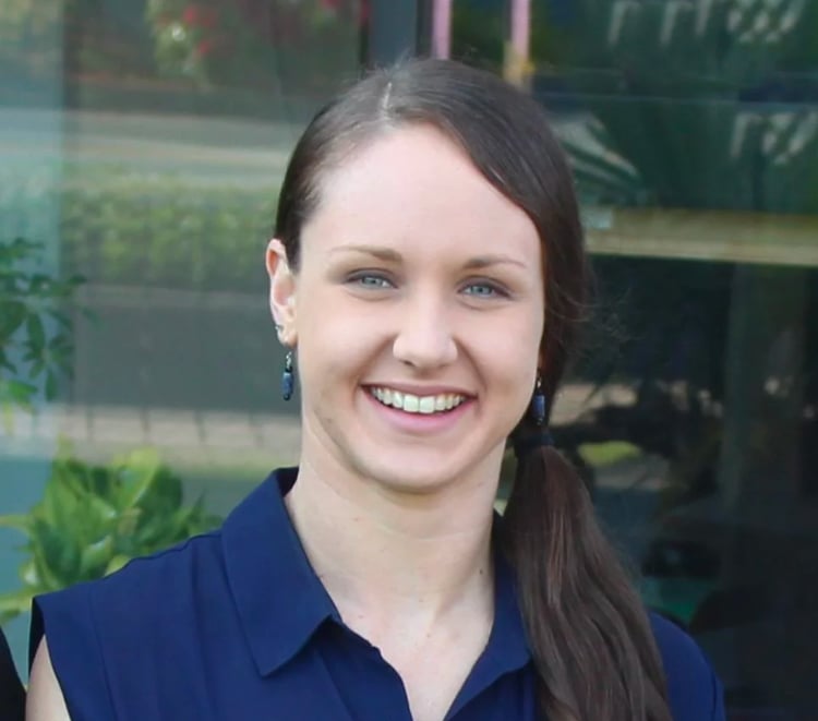 Dr. Anna Renaud, Chiropractor in Langford Victoria BC