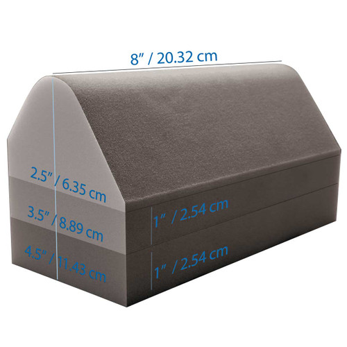 Core Products Gentle Apex Cervical Orthosis